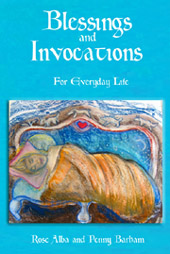 Blessings and Invocations for Everyday Life cover