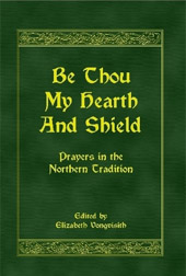 Be Thou My Hearth and Shield cover