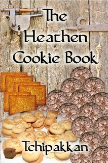 The Heathen Cookie Book cover