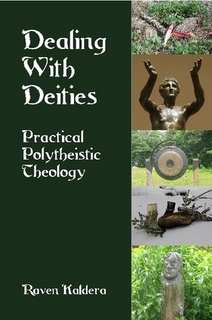 Dealing With Deities cover