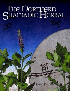 The Northern Shamanic Herbal cover