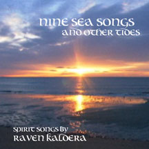 Nine Sea Songs and Other Tides cover
