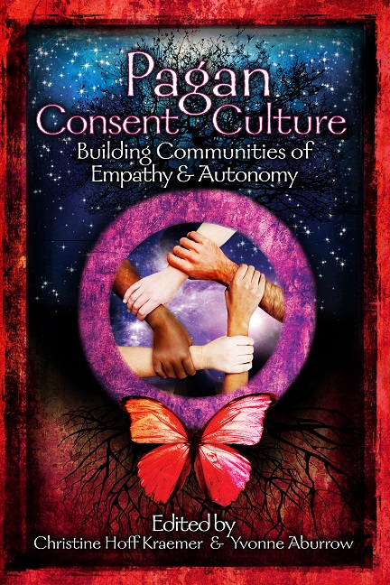 Pagan Consent Culture cover