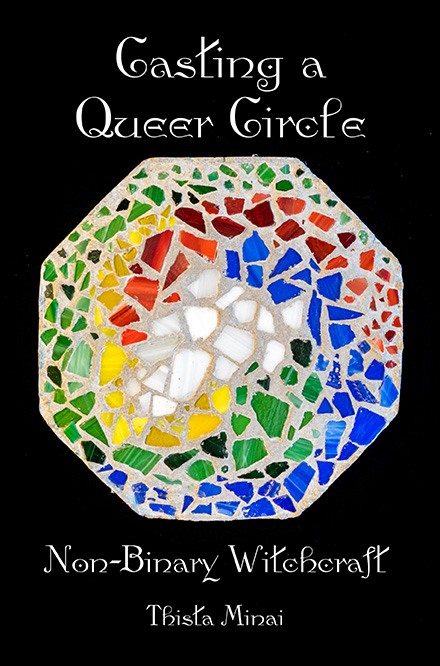 Casting a Queer Circle cover