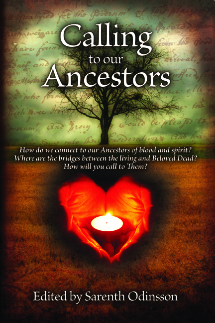 Calling to Our Ancestors cover