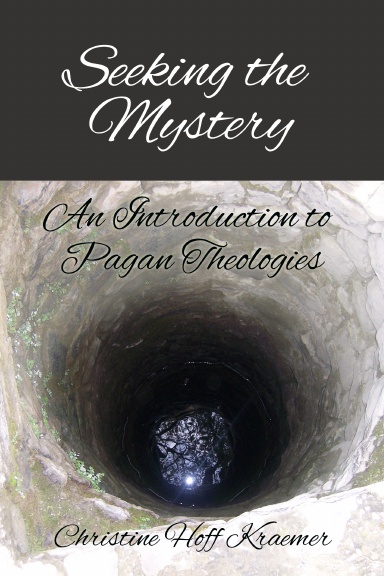 Seeking the Mystery cover